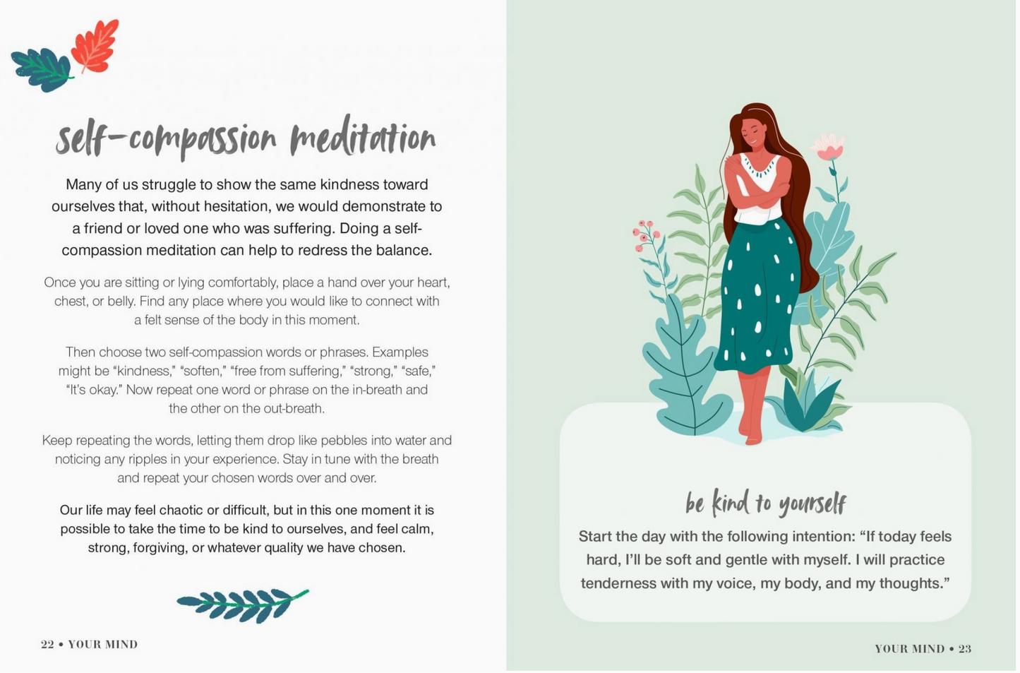Everyday Self-Care