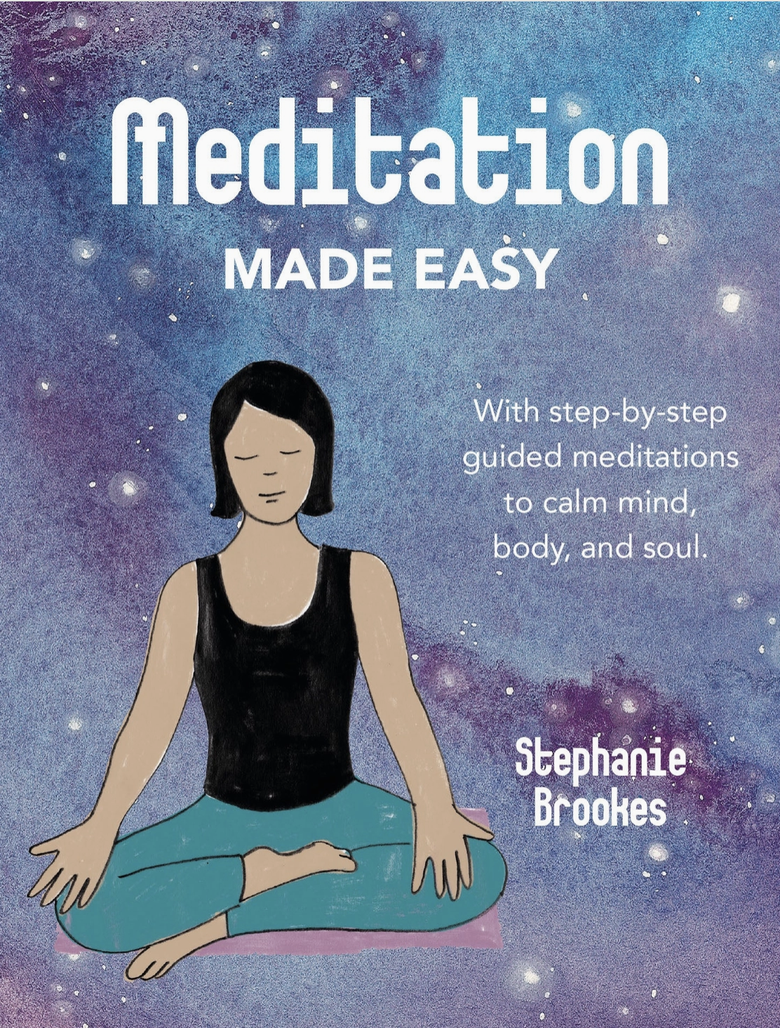 Meditation Made Easy