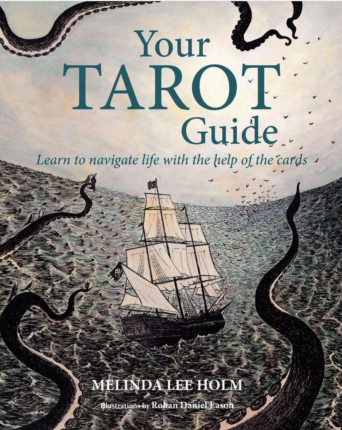 Your Tarot Guide