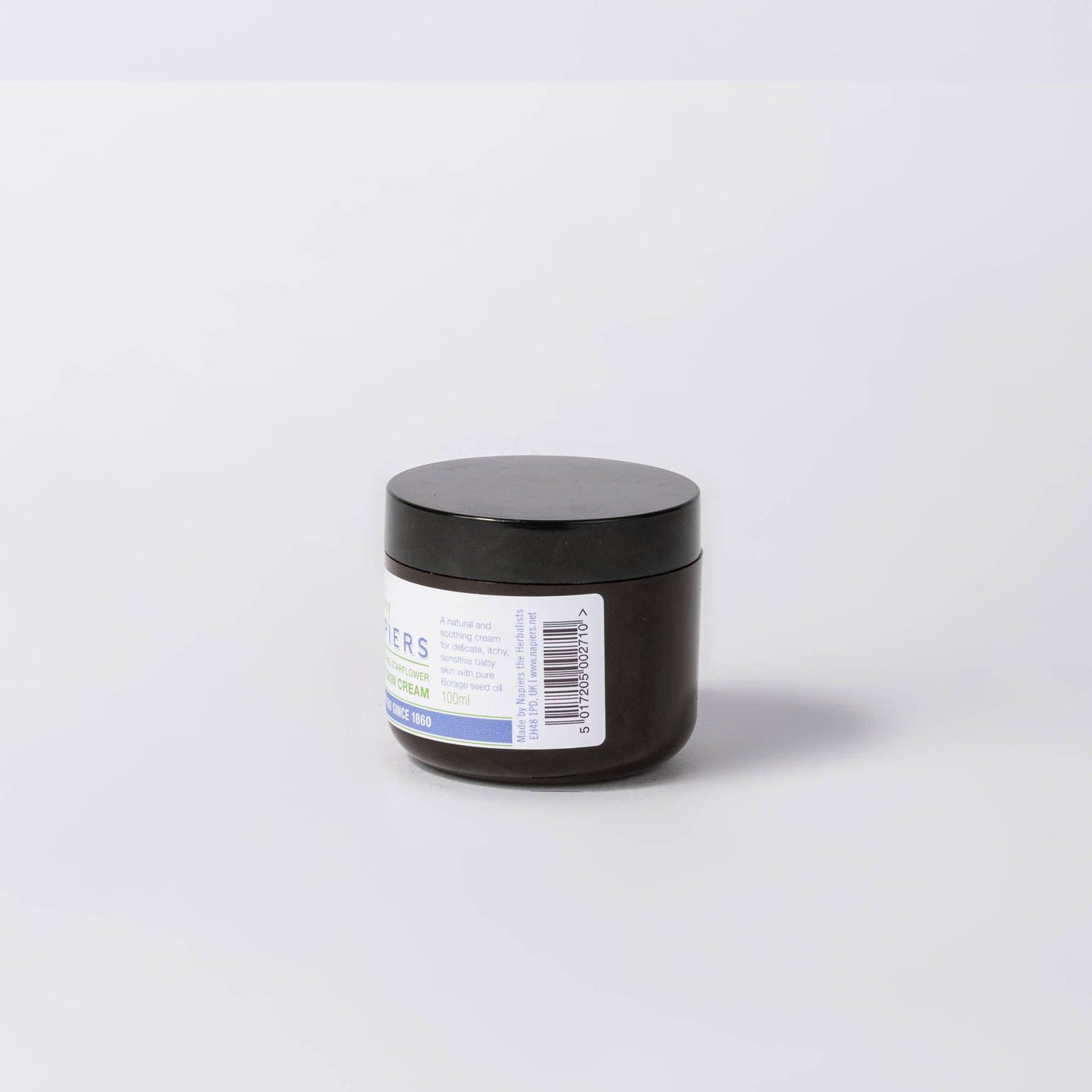 Baby Napiers Starflower Dry Skin Cream