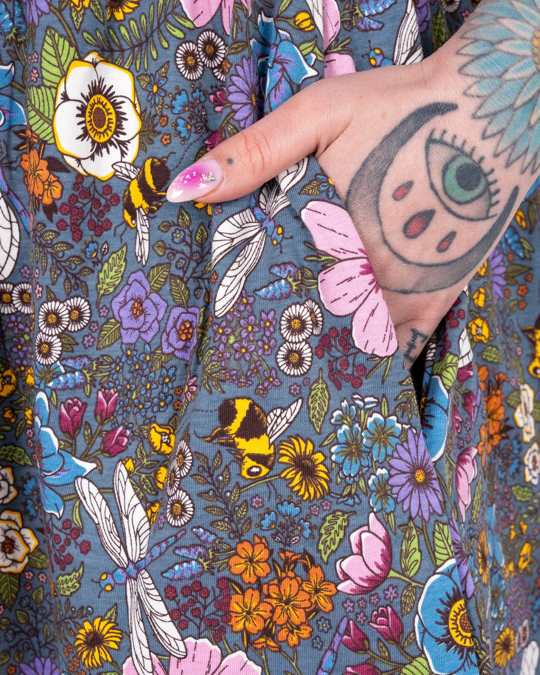 Rebel Romance - arrives in store with a bang!