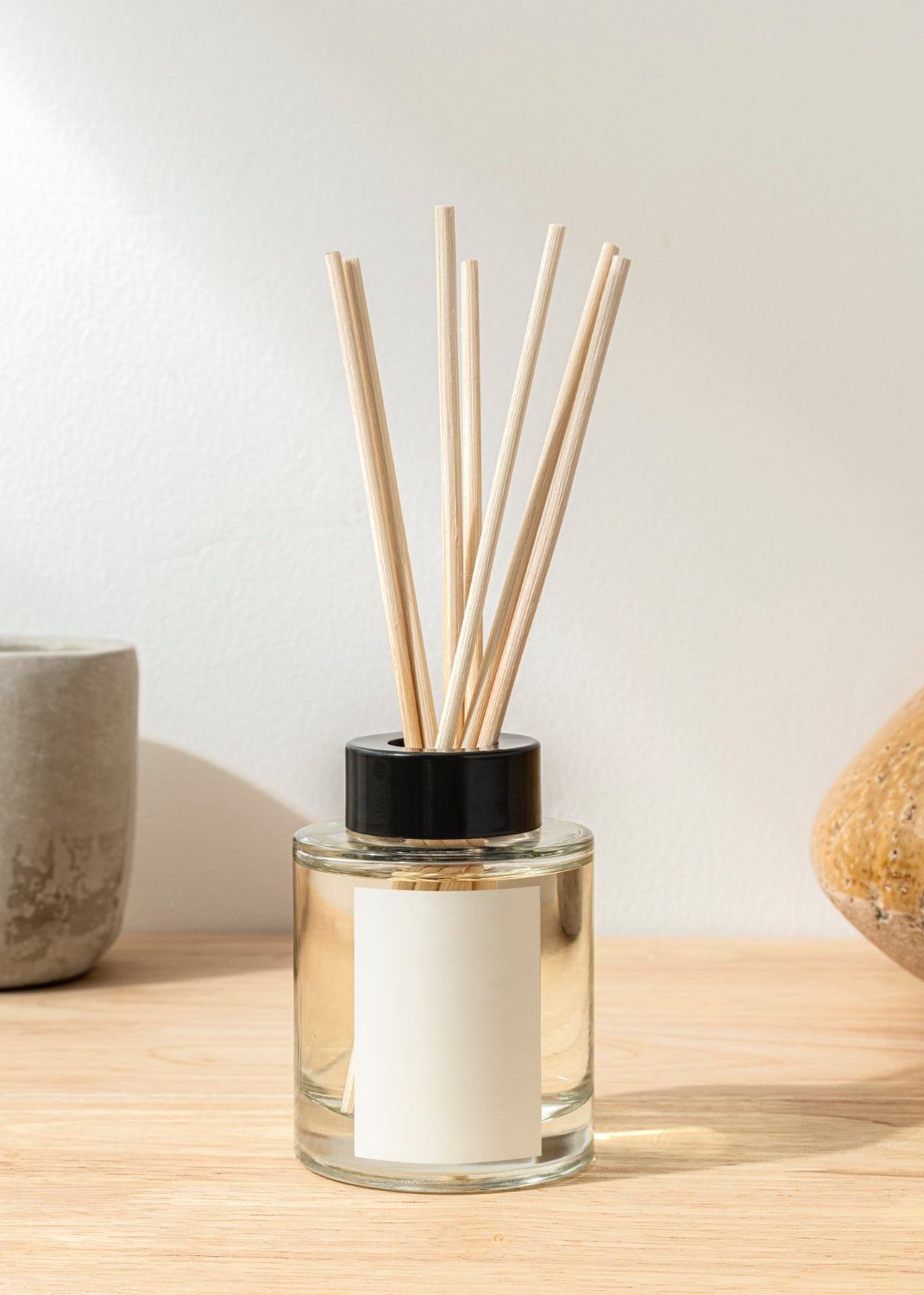 Incense & Diffusers