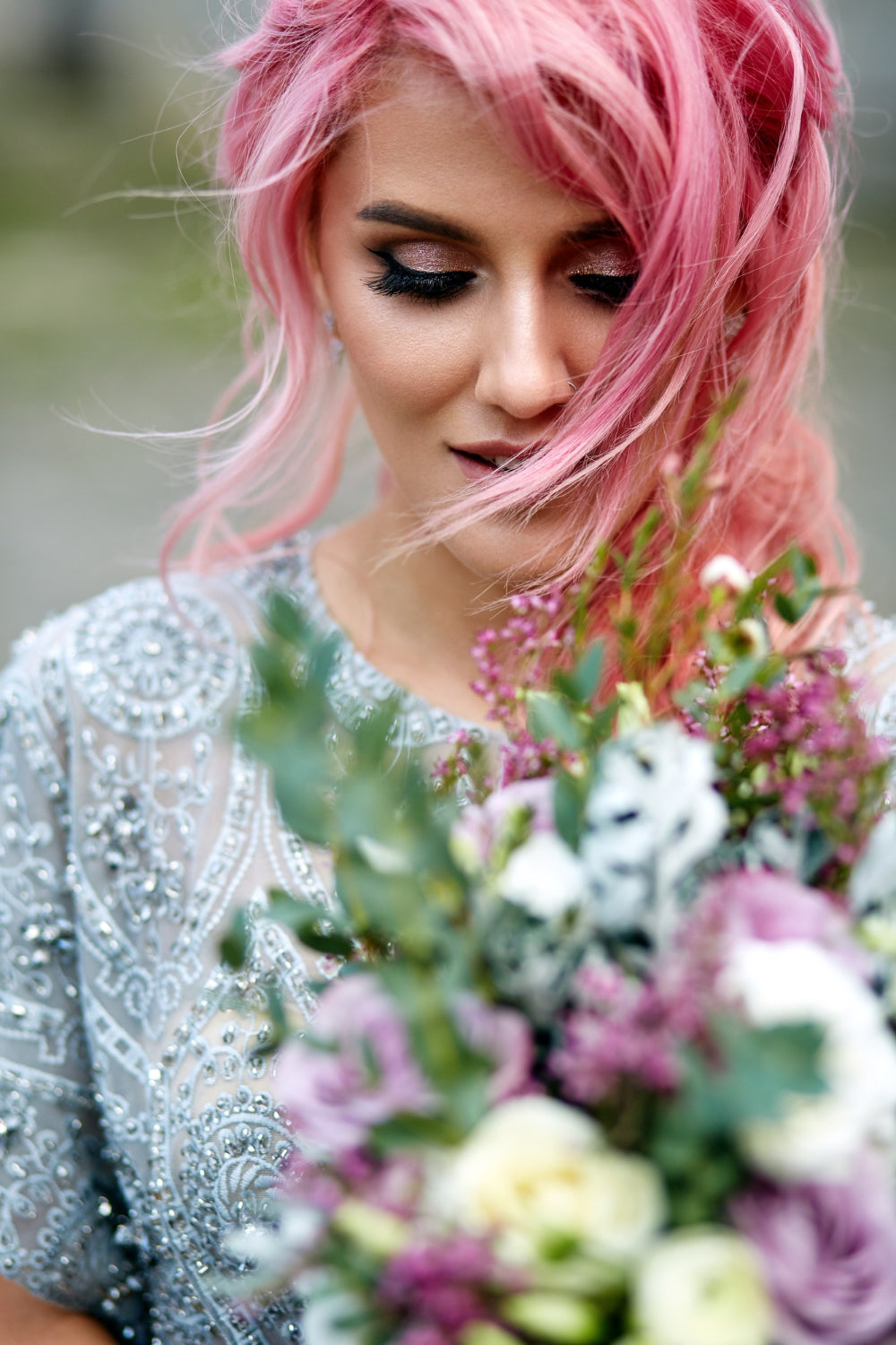 Hair Dye