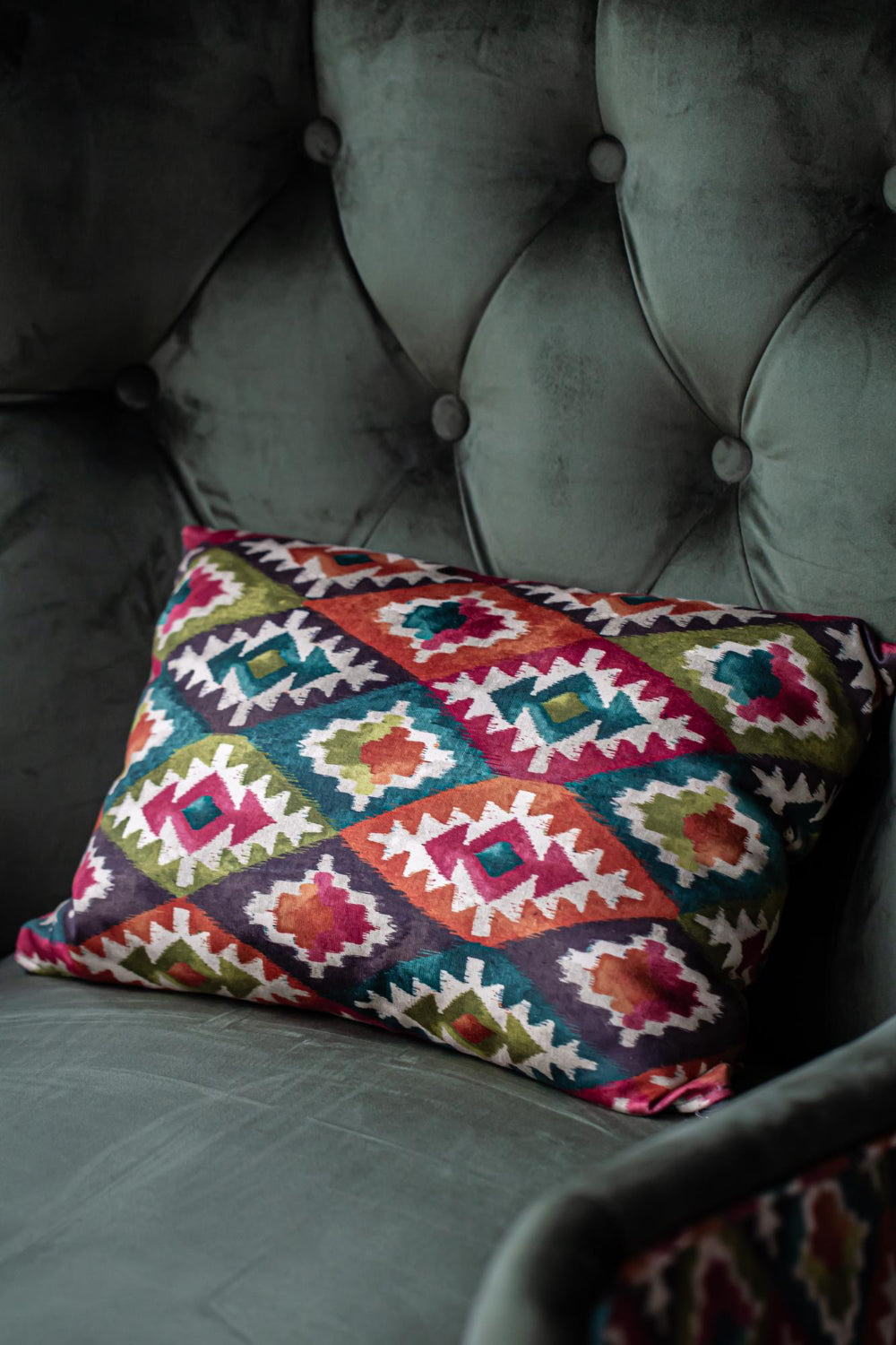 Homeware & Soft Furnishings