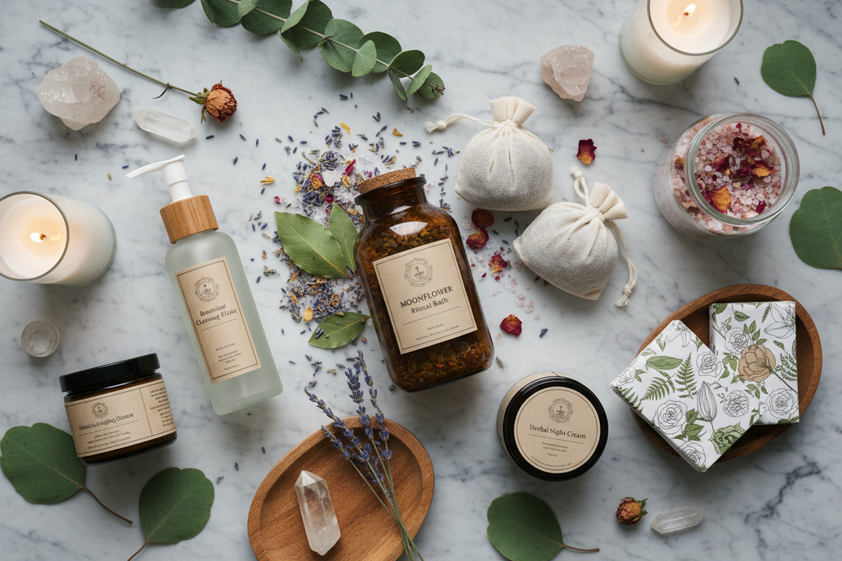 Bath & Beauty