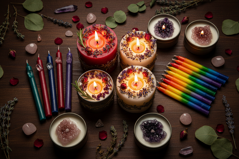 Candles