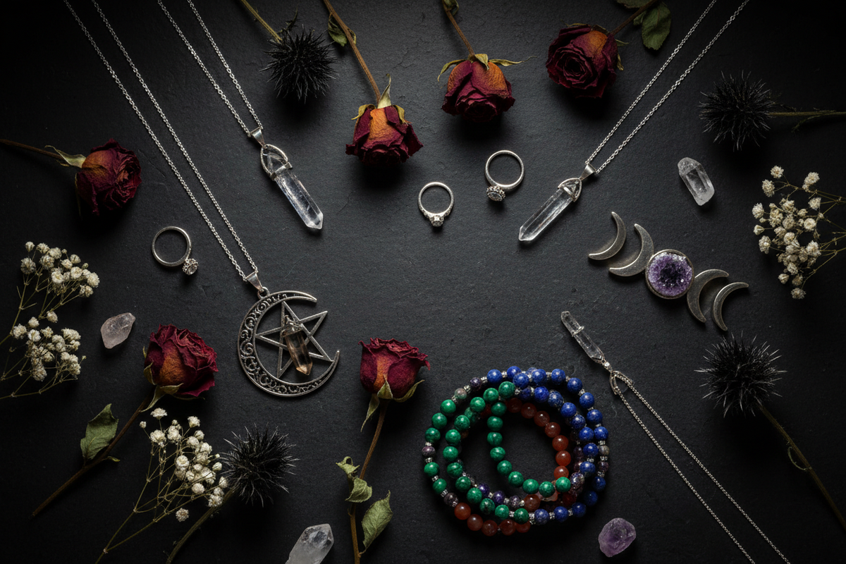 Jewellery
