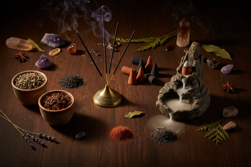 Incense