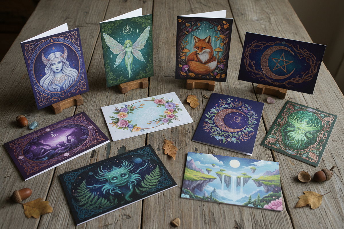 Cards
