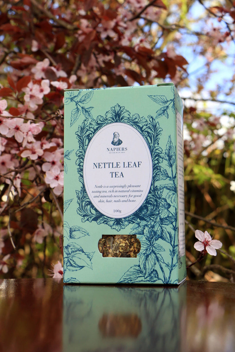 Herbal Teas