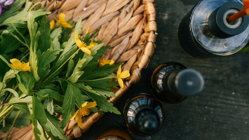 Essential Oils