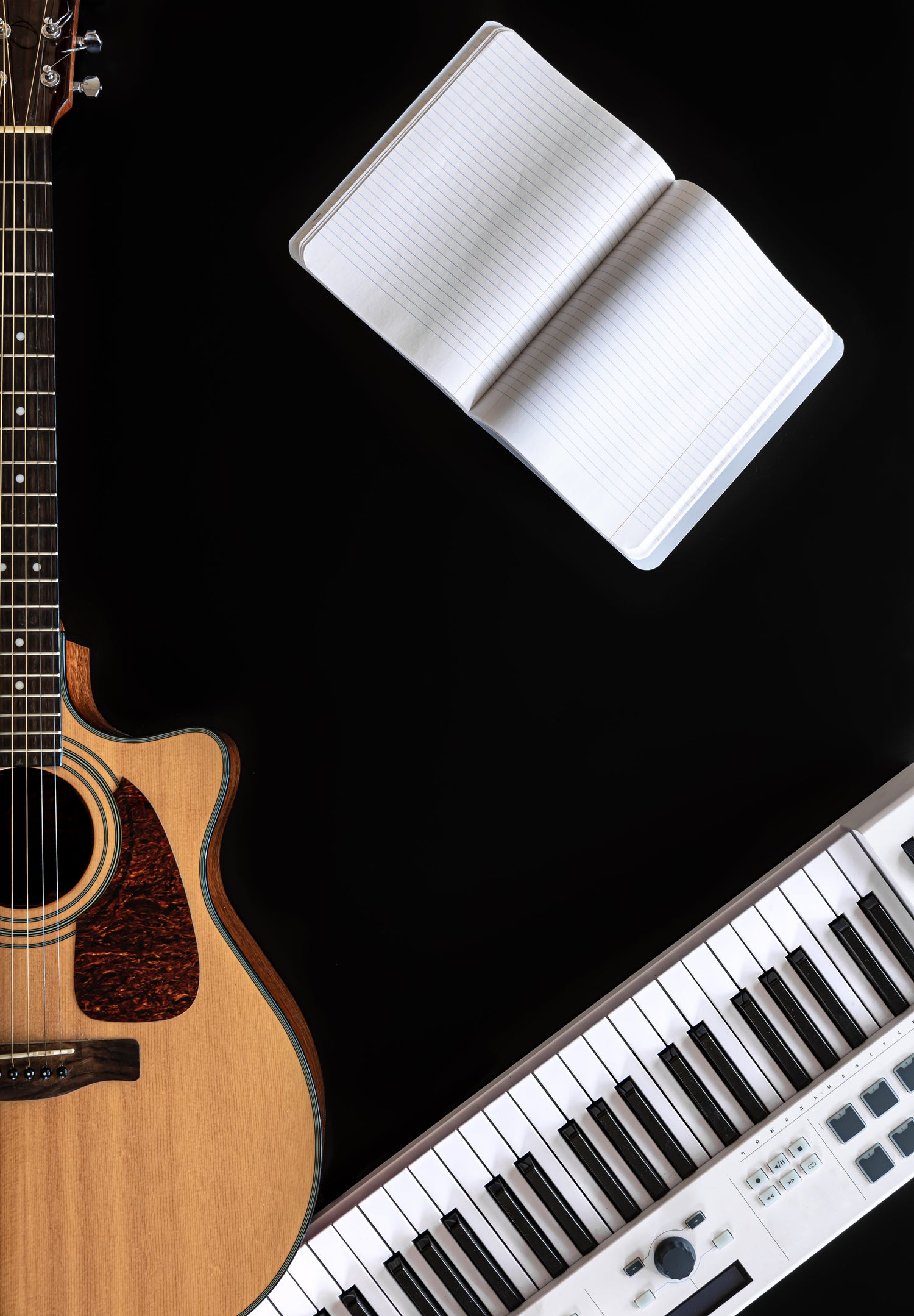 Musical Instruments