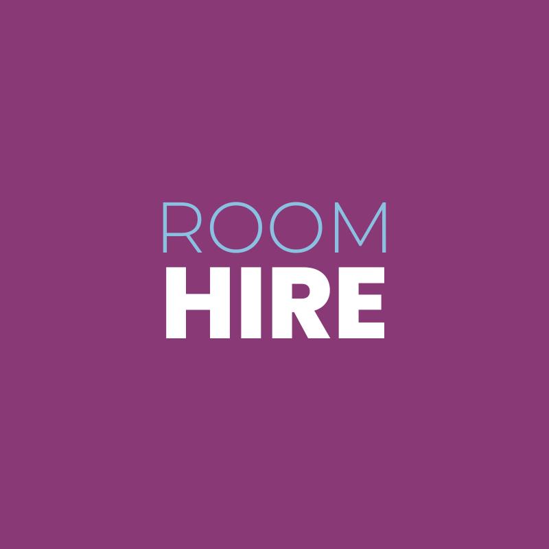 Room Hire