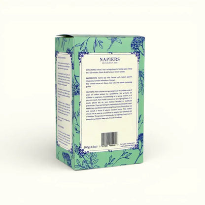 Napiers 273B Aperient Tea