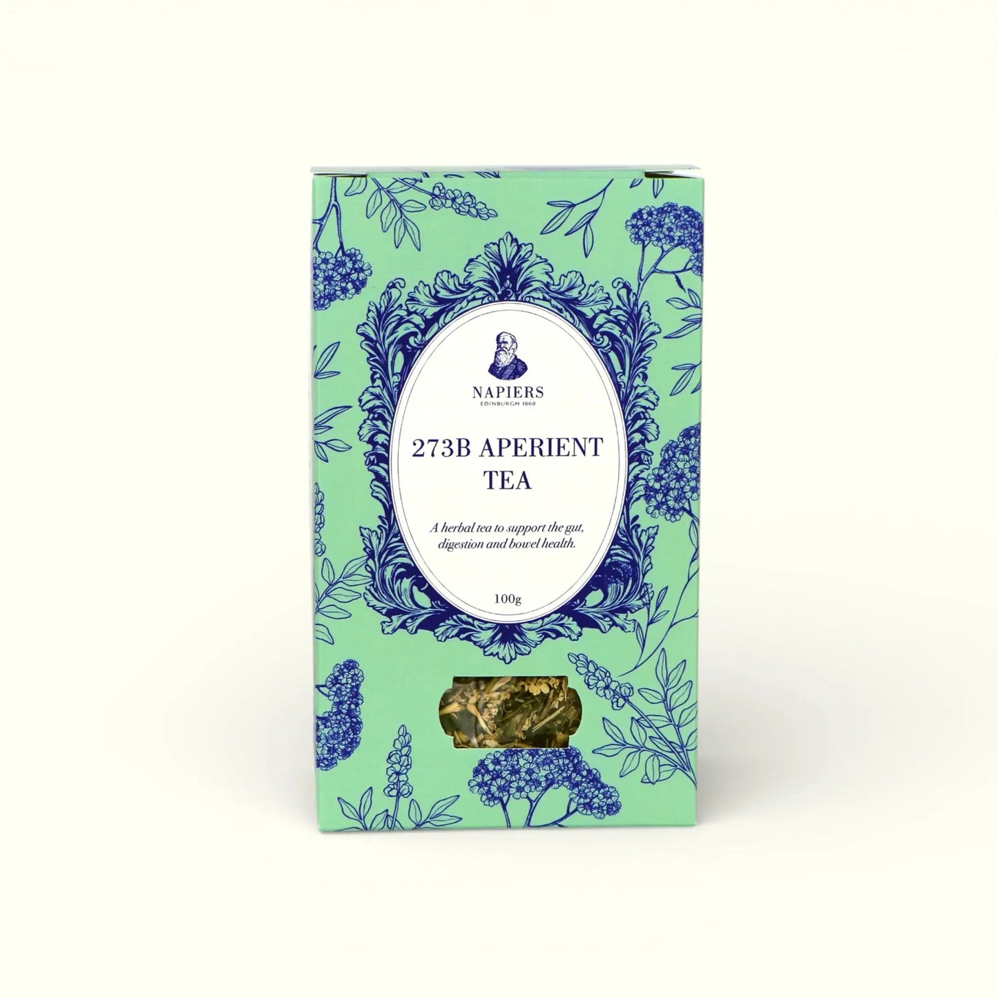 Napiers 273B Aperient Tea