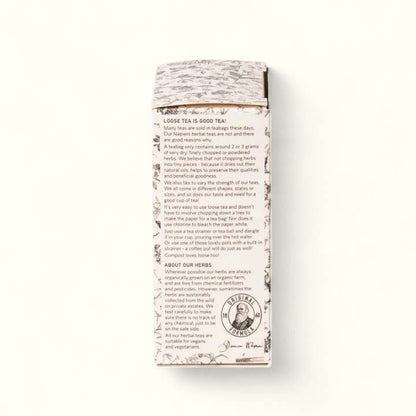 Napiers Skullcap Herbal Compound
