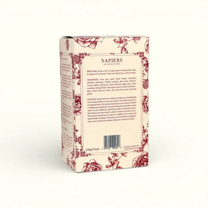Napiers Midlife Herbal Tea Blend