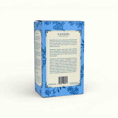 Napiers Uva Ursi Herbal Tea Blend