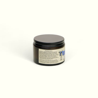 Napiers Magnesium Muscle & Sleep Cream
