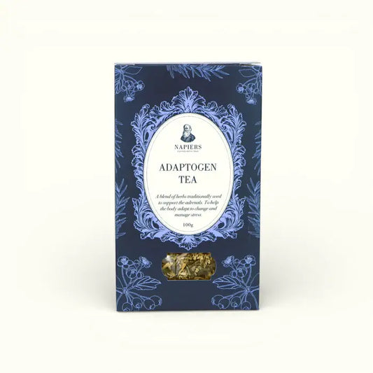 Napiers Adaptogen Tea