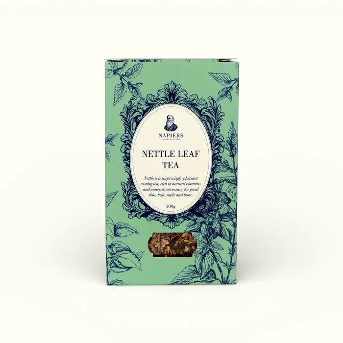 Napiers Nettle Leaf Tea