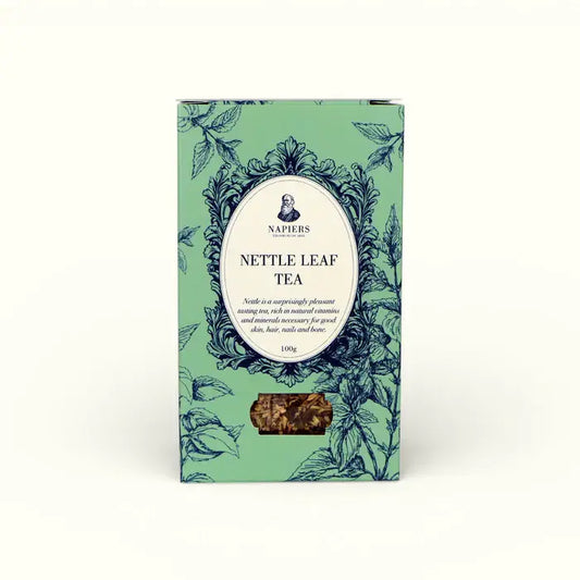 Napiers Nettle Leaf Tea