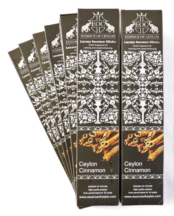 Ceylon Cinnamon