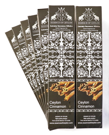 Ceylon Cinnamon