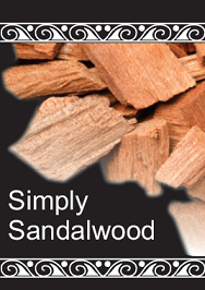 Simply Sandalwood