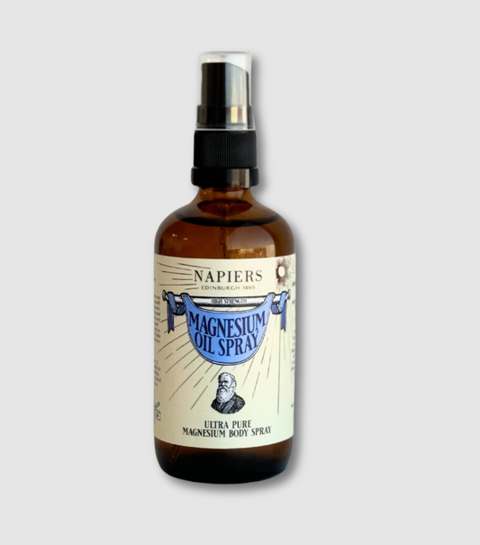 Magnesium Oil Spray