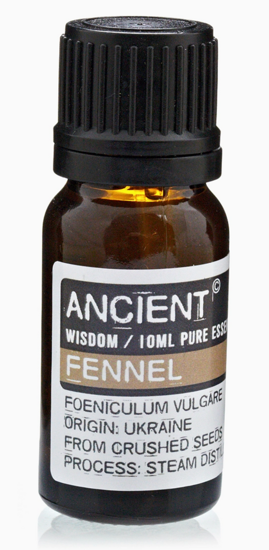 Fragranced Essential Oil - Fennel