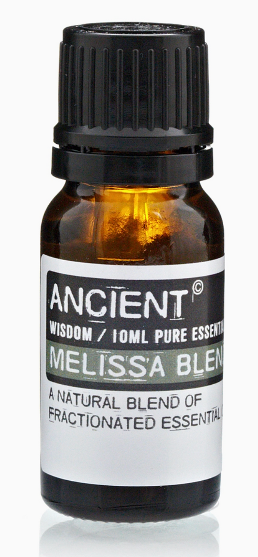 Fragranced Essential Oil - Melissa