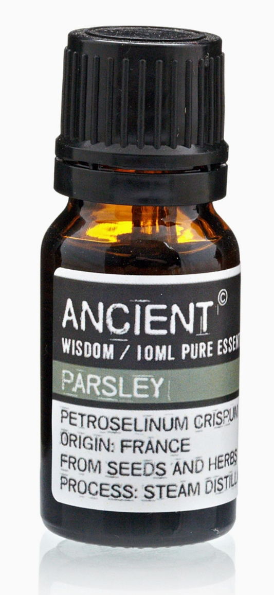 Fragranced Essential Oil - Parsley