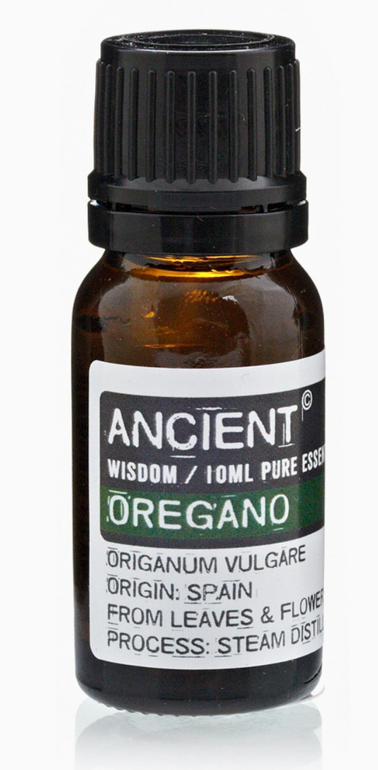Fragranced Essential Oil - Oregano