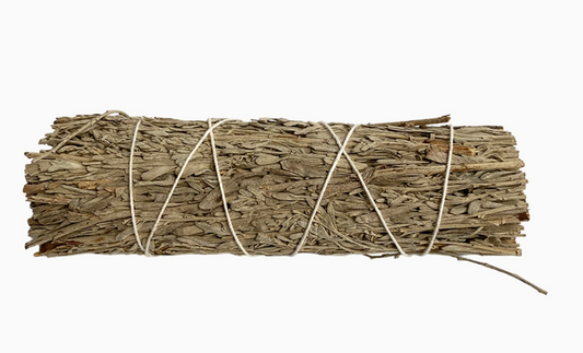 Blue Sage