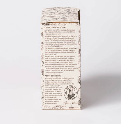 Midlife Herbal Tea Blend