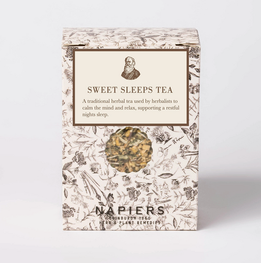 Sweet Sleeps Herbal Tea Blend