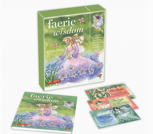Faerie Wisdom