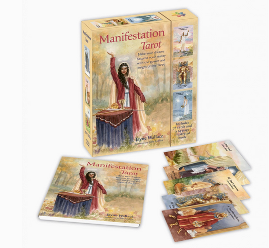 Manifestation Tarot