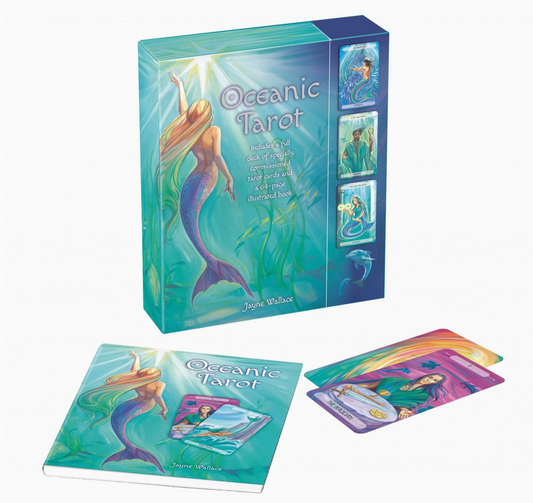 Oceanic Tarot