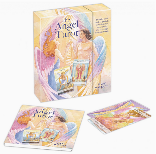 The Angel Tarot