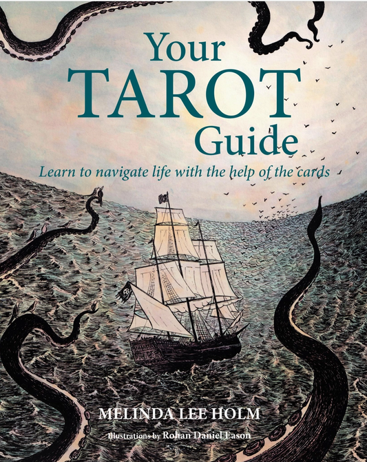 Your Tarot Guide