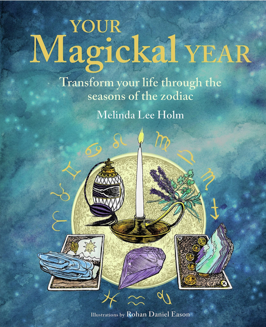 Your Magickal Year