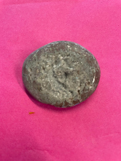 Cavansite Specimen (Oval)