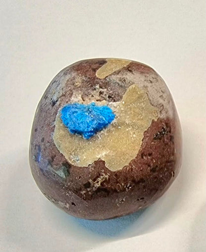 Cavansite Specimen (Round)