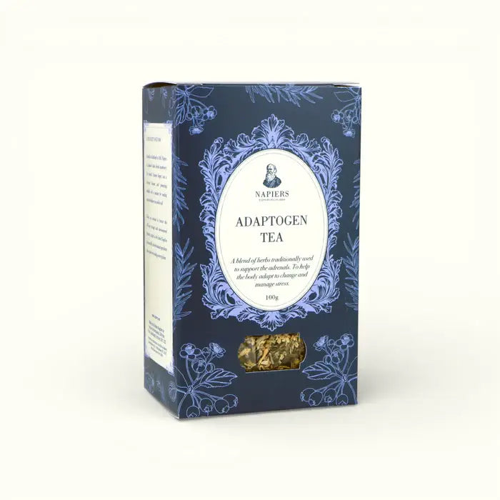 Napiers Adaptogen Tea