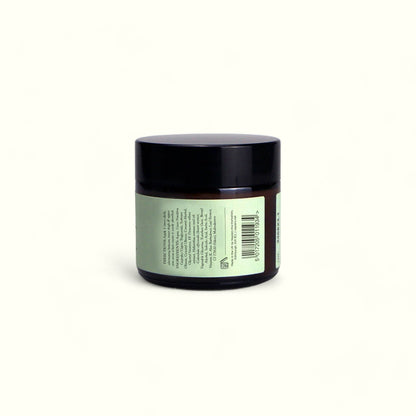 Napiers Wild Yam Skin Cream: One Jar / 60ml / Unscented