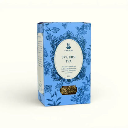 Napiers Uva Ursi Herbal Tea Blend