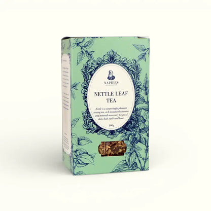 Napiers Nettle Leaf Tea