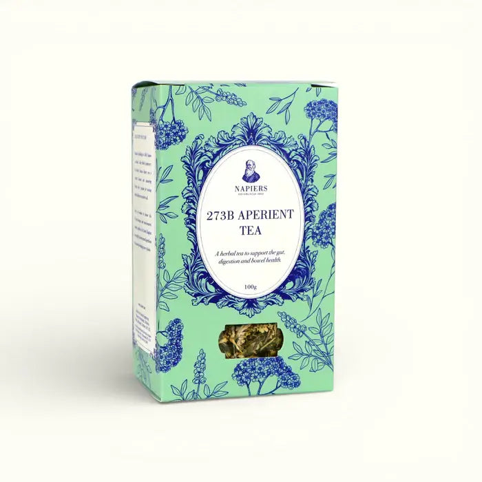 Napiers 273B Aperient Tea